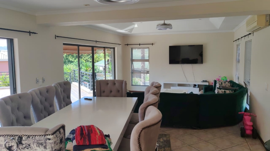 To Let 4 Bedroom Property for Rent in Caribbean Beach Club North West